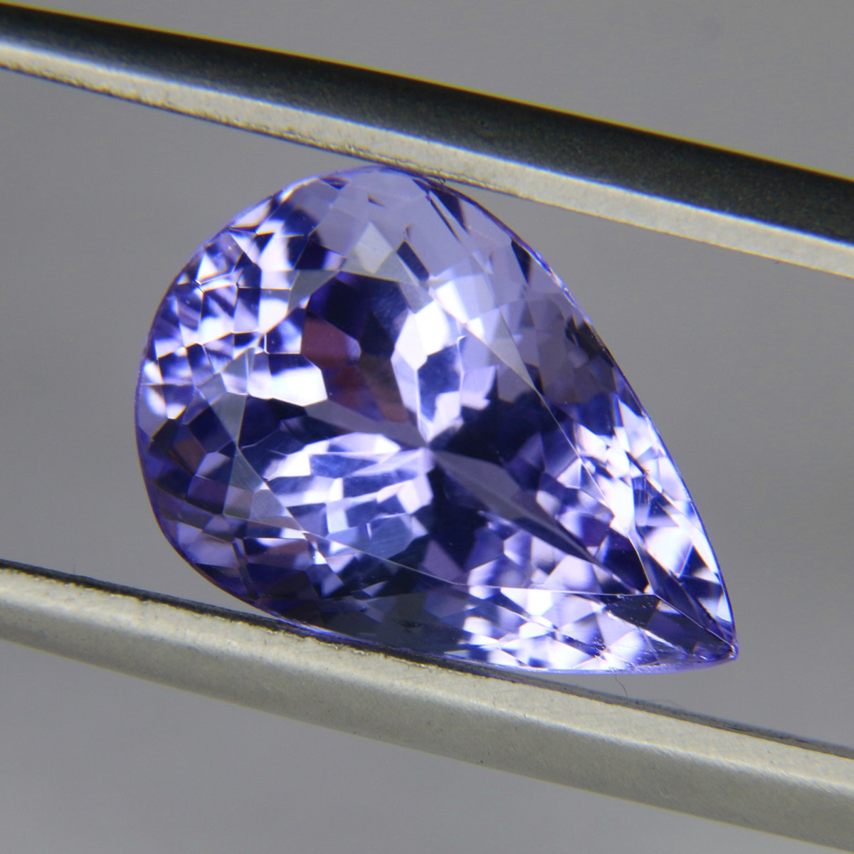 6.53ct Tanzanite