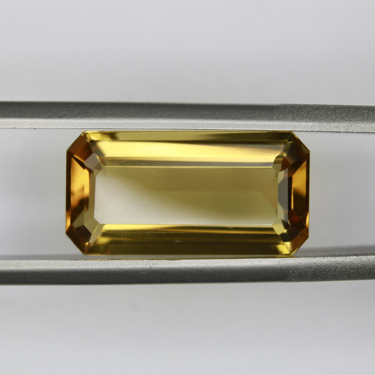 6.5ct Citrine - alternate view 2