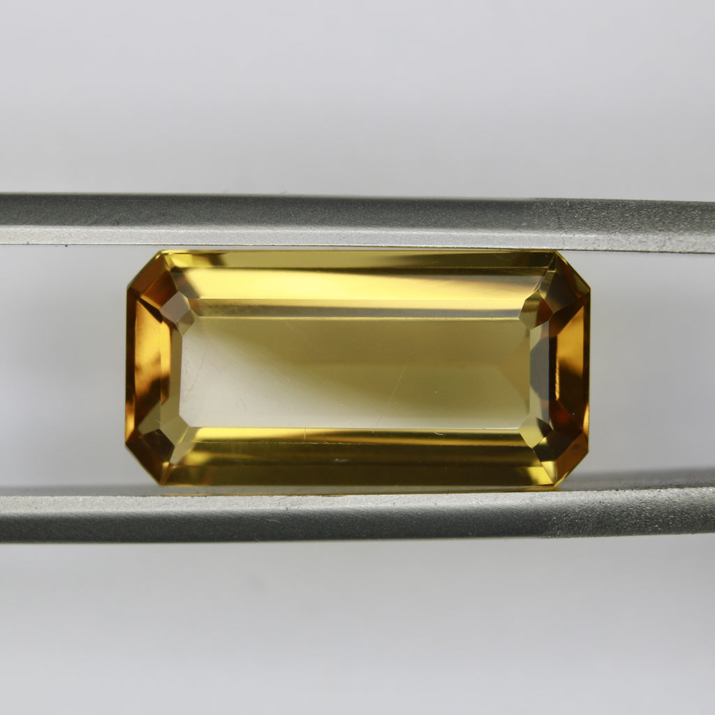 6.5ct Citrine - alternate view 2