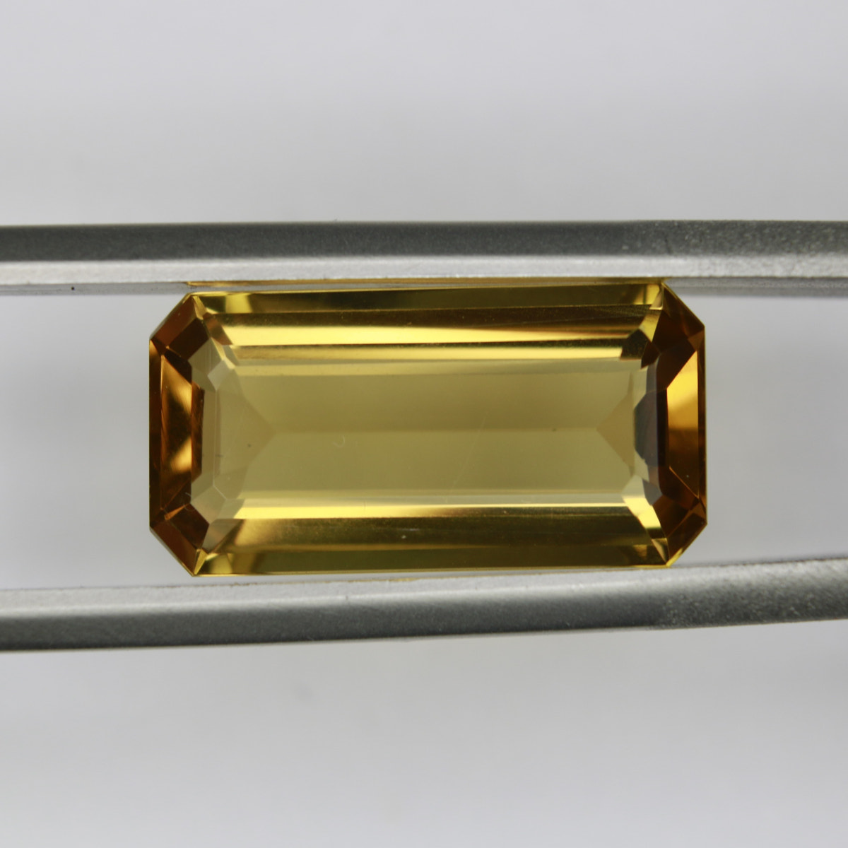 6.5ct Citrine - alternate view 3