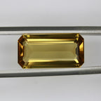6.5ct Citrine - alternate view 3