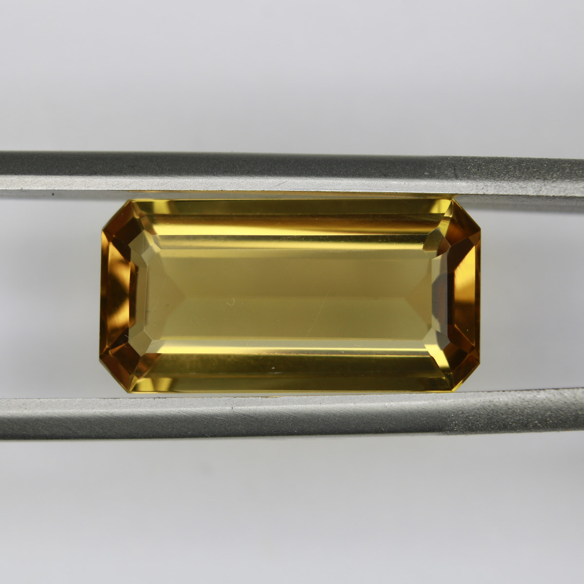 6.5ct Citrine