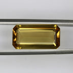 6.5ct Citrine