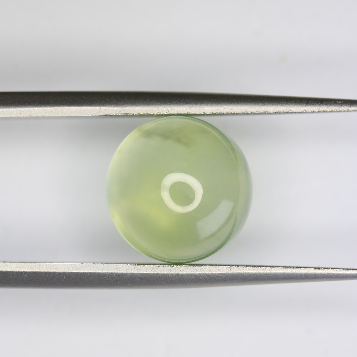 6.5ct Prehnite