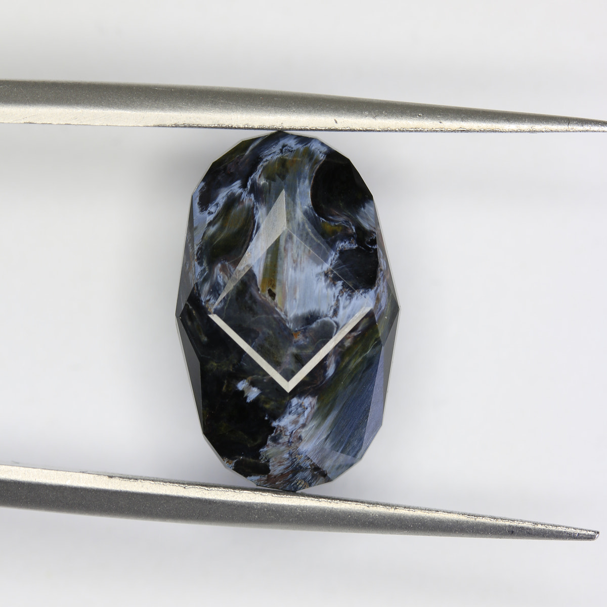 6.65ct Pietersite - alternate view 2