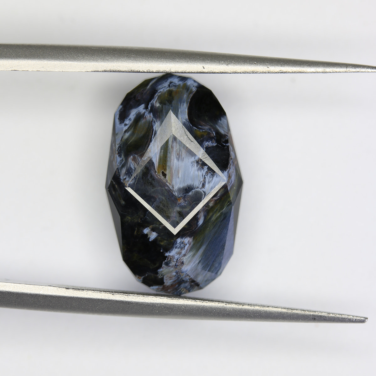 6.65ct Pietersite