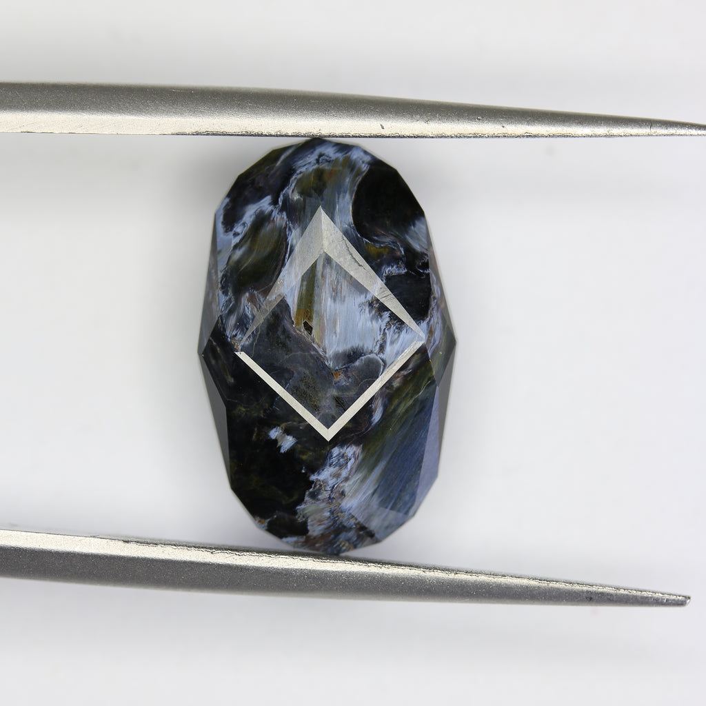 6.65ct Pietersite