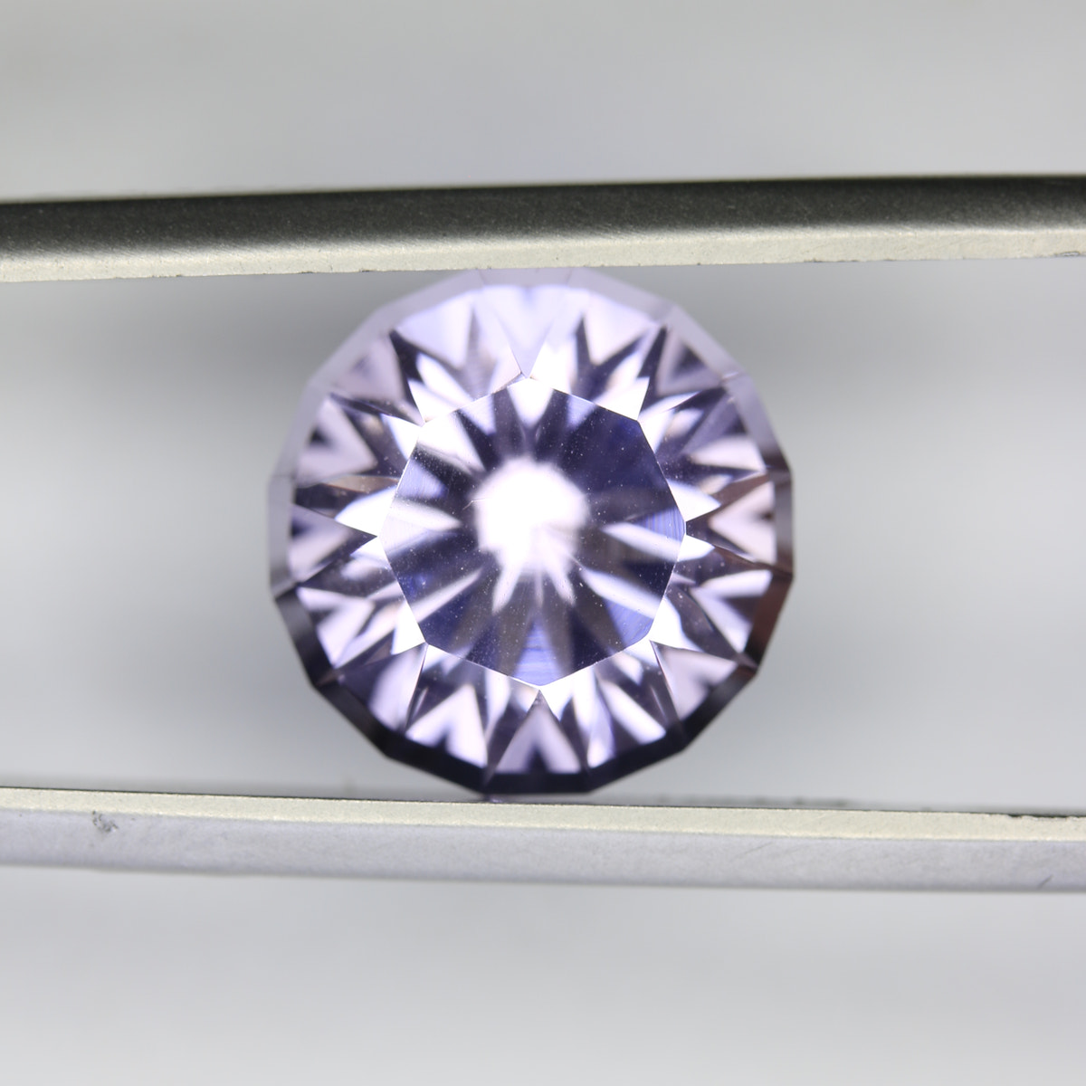 6.68ct Kunzite - alternate view 2
