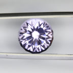 6.68ct Kunzite - alternate view 2