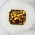 6.69ct Citrine
