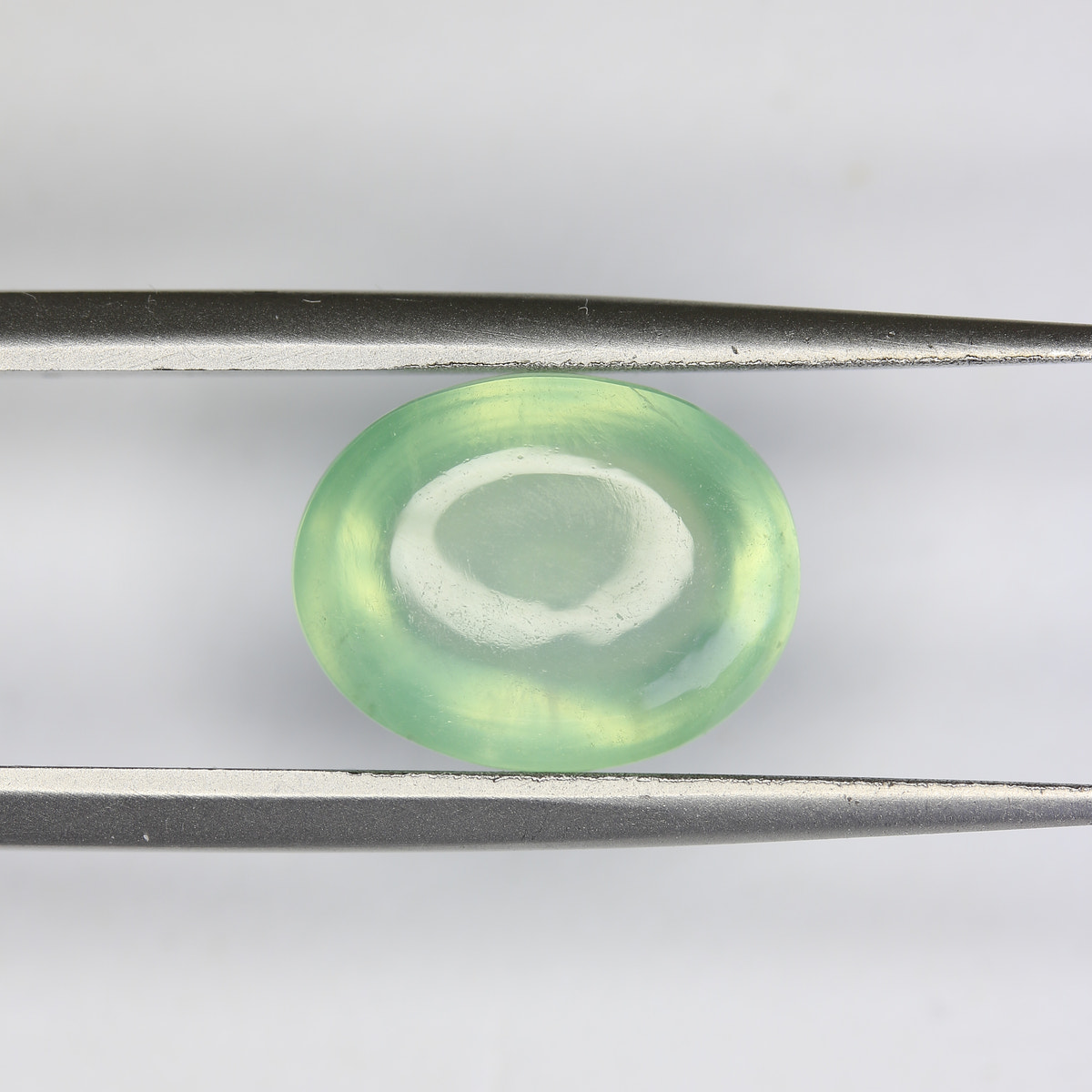 6.70ct Prehnite
