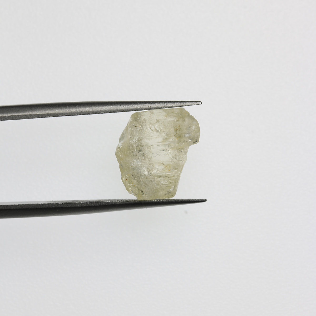 6.74ct Scapolite Facet Rough - alternate view 2