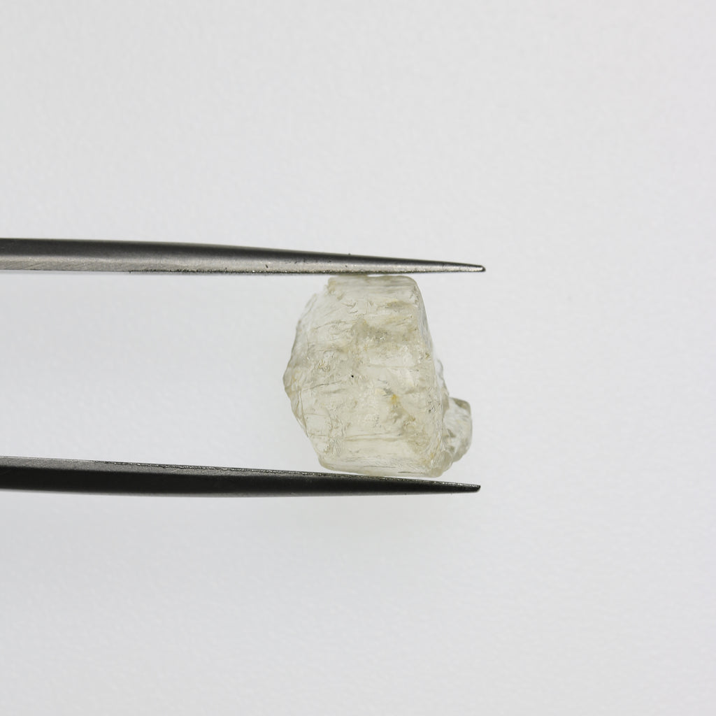 6.74ct Scapolite Facet Rough
