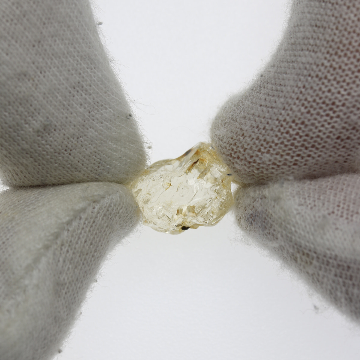 6.75ct Scapolite Facet Rough
