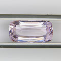6.78ct Kunzite
