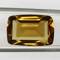 6.79ct Citrine