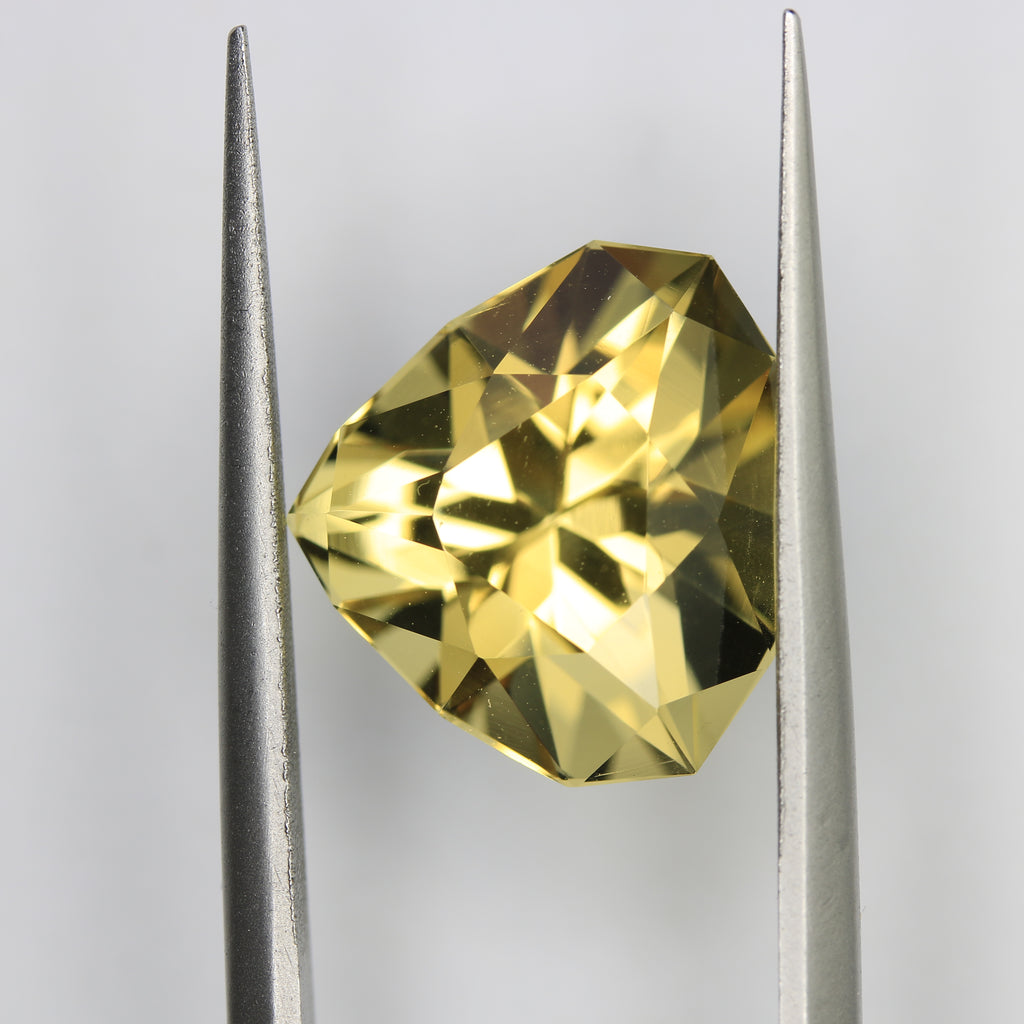 6.7ct Citrine - alternate view 2