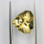 6.7ct Citrine - alternate view 2