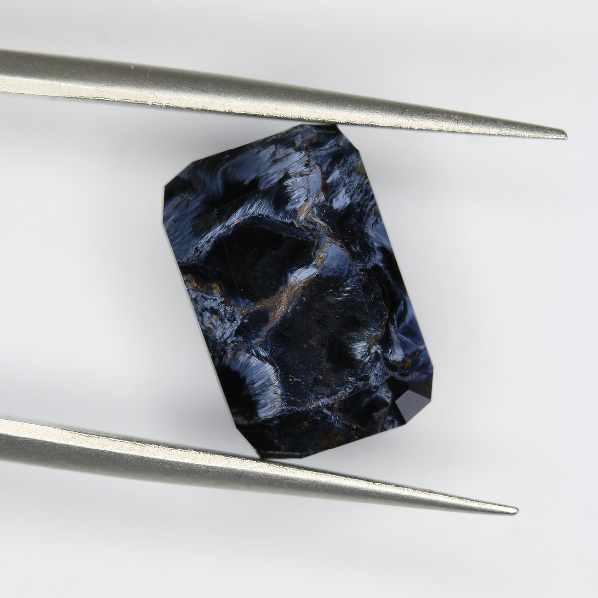 6.7ct Pietersite