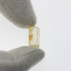 6.7ct Scapolite Facet Rough - alternate view 2