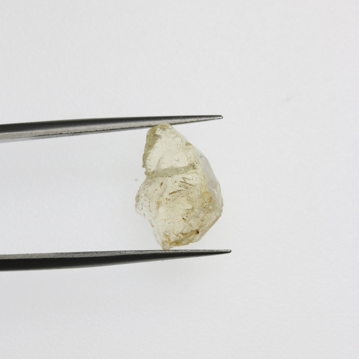 6.7ct Scapolite Facet Rough