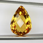 6.86ct Citrine - alternate view 2