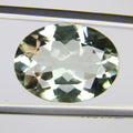 6.86ct Prasiolite