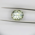 6.86ct Prasiolite