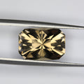 6.95ct Quartz Smoky