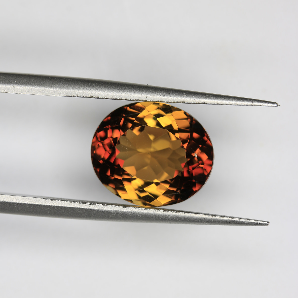 6.95ct Topaz Madeira - alternate view 2