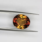 6.95ct Topaz Madeira - alternate view 2