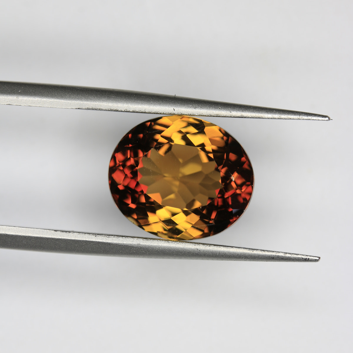 6.95ct Topaz Madeira