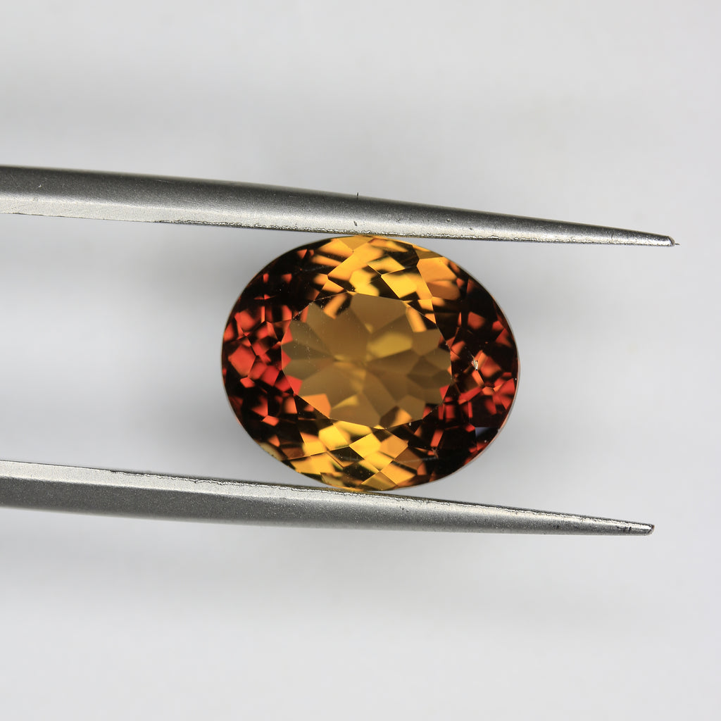 6.95ct Topaz Madeira
