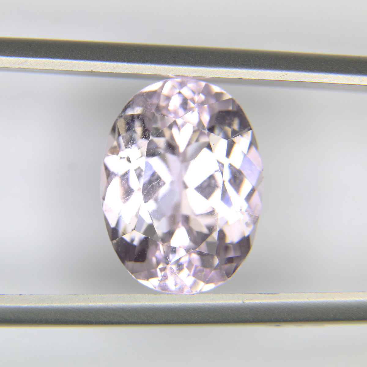 6.97ct Kunzite - alternate view 2