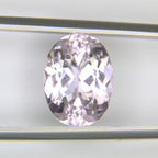 6.97ct Kunzite - alternate view 2