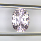 6.97ct Kunzite - alternate view 3