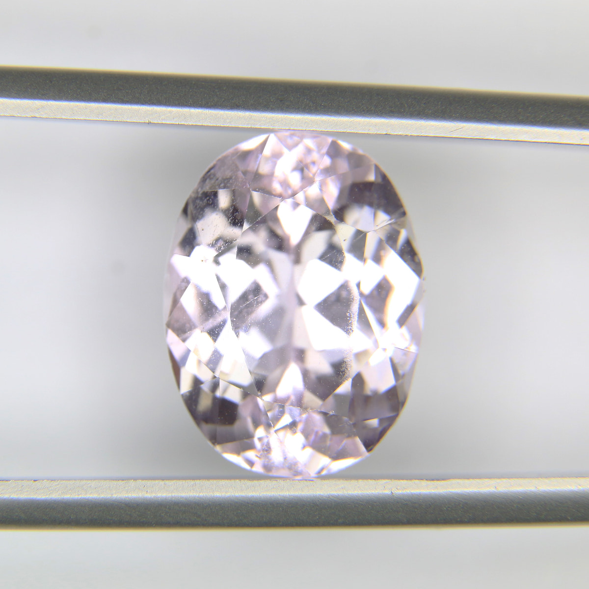 6.97ct Kunzite