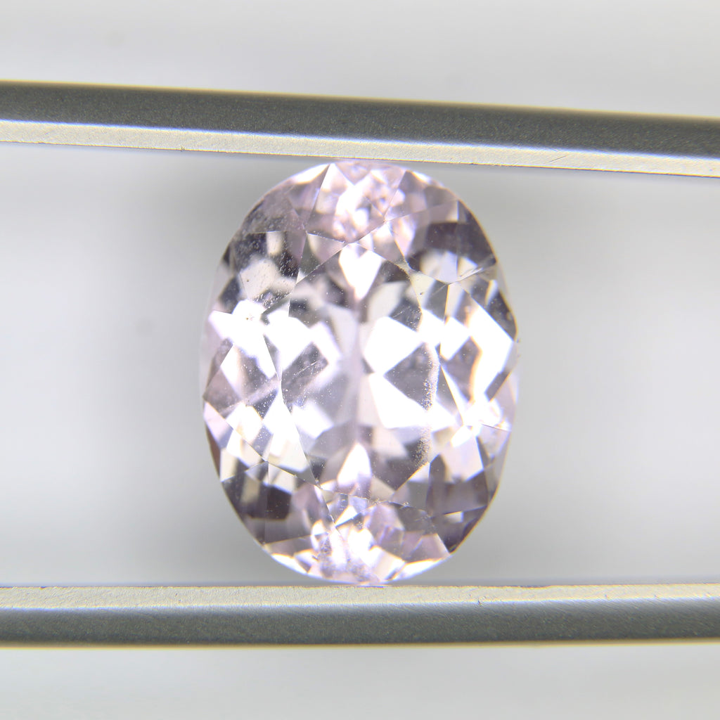 6.97ct Kunzite
