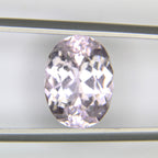 6.97ct Kunzite