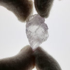 61ct Kunzite Facet Rough Parcel - alternate view 3
