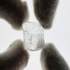 61ct Kunzite Facet Rough Parcel - alternate view 4
