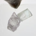 61ct Kunzite Facet Rough Parcel
