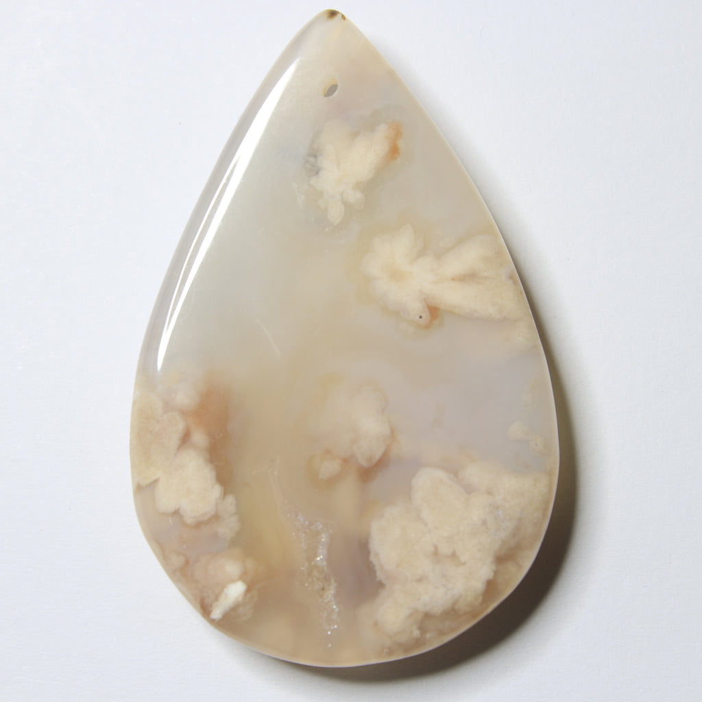 67.6ct Madagascar Sakura Agate - alternate view 2