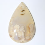 67.6ct Madagascar Sakura Agate - alternate view 3