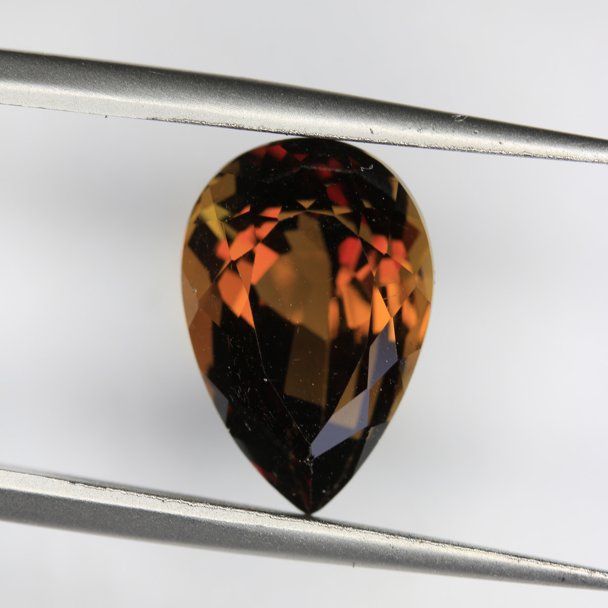 7.00ct Topaz Madeira