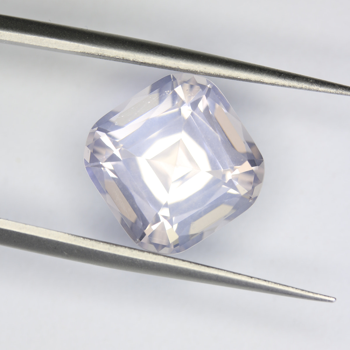 7.06ct Quartz Rose - alternate view 2