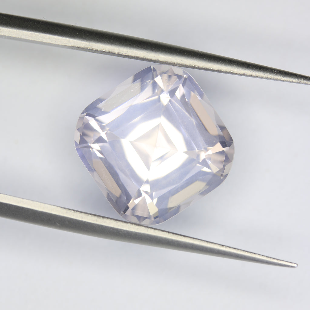 7.06ct Quartz Rose - alternate view 2