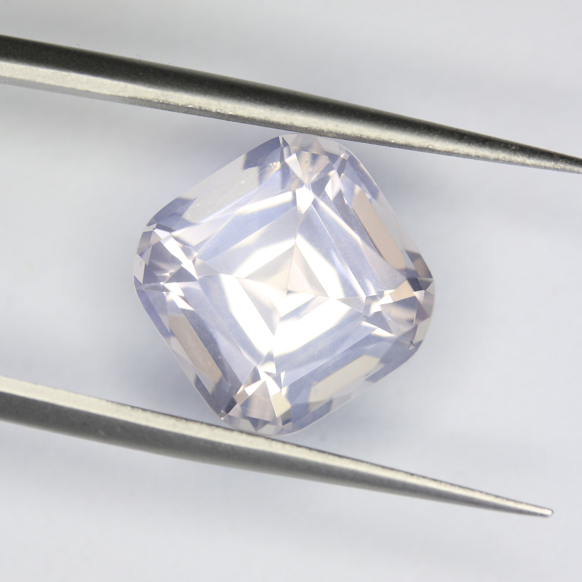 7.06ct Quartz Rose