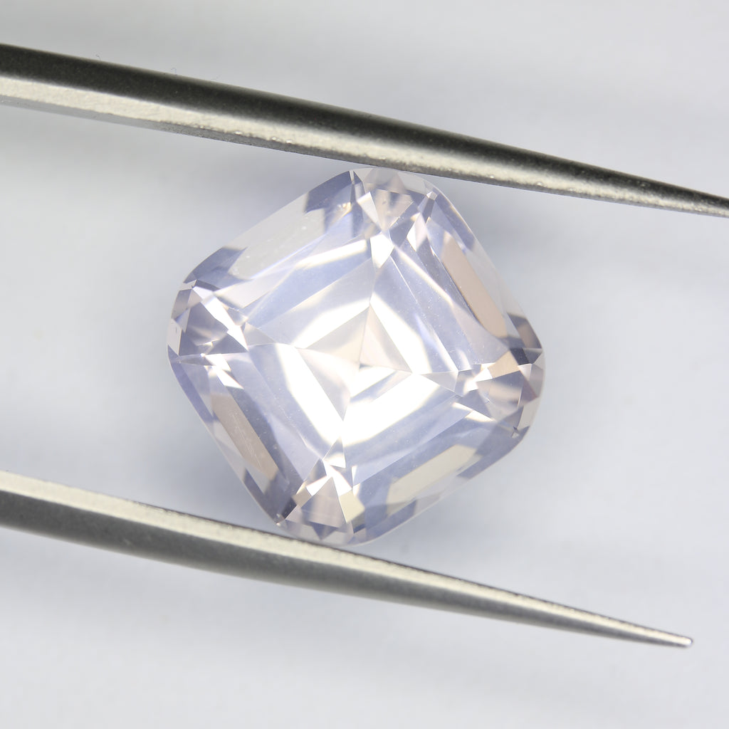 7.06ct Quartz Rose