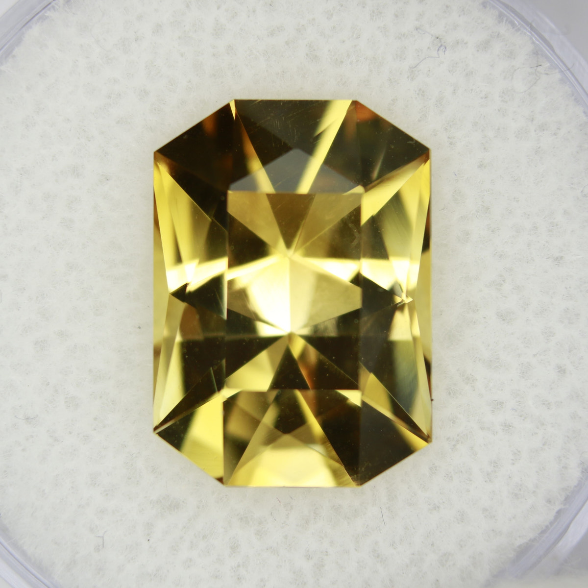 7.08ct Citrine - alternate view 2